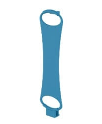 Zebra Handstrap TC21-HC/TC26-HC