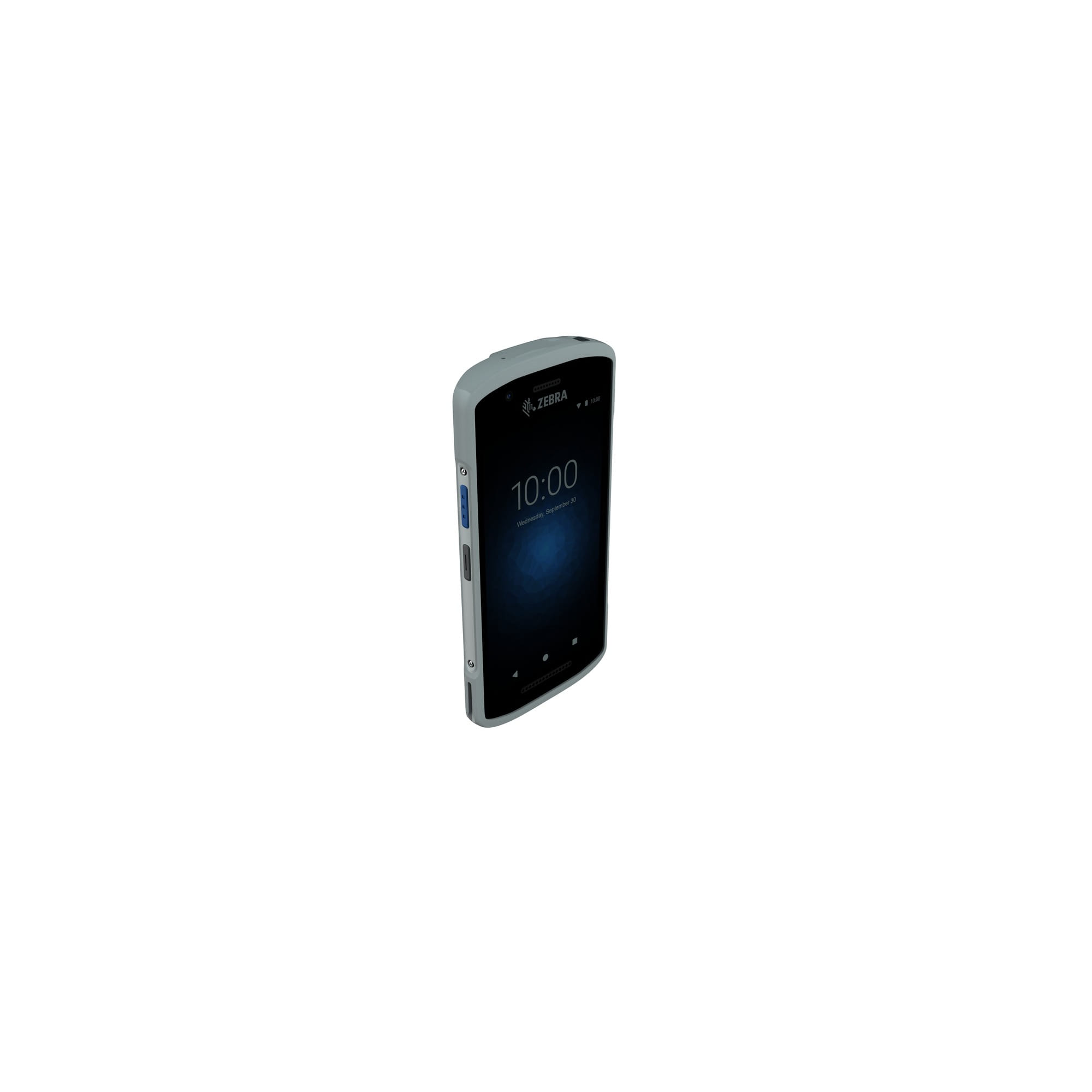 Zebra TC21 Handheld Mobile Computer 5" 1280 x 720 pixels Touchscreen 236 g Black, White