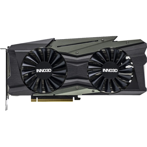 Inno3D RTX 3080 Twin X2 OC Graphics Card