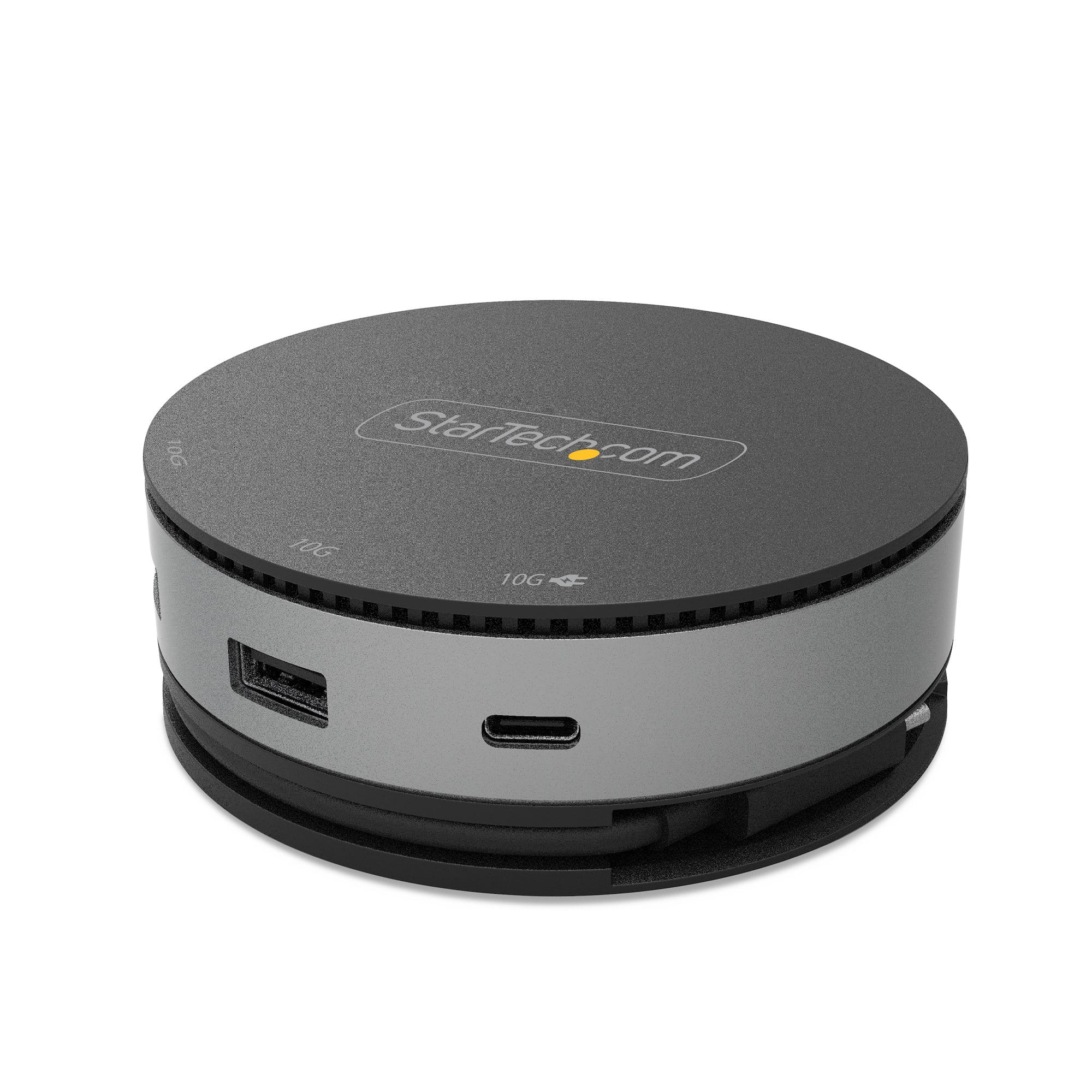 StarTech USB C Multiport Adapter HDMI/DP/VGA