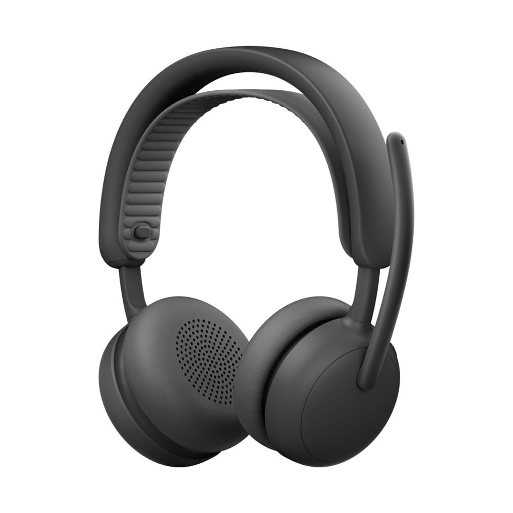 Logitech Zone Wireless 2 ES Wireless Headset - Graphite
