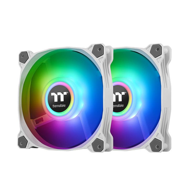 Thermaltake Pure Duo 12 Universal Fan
