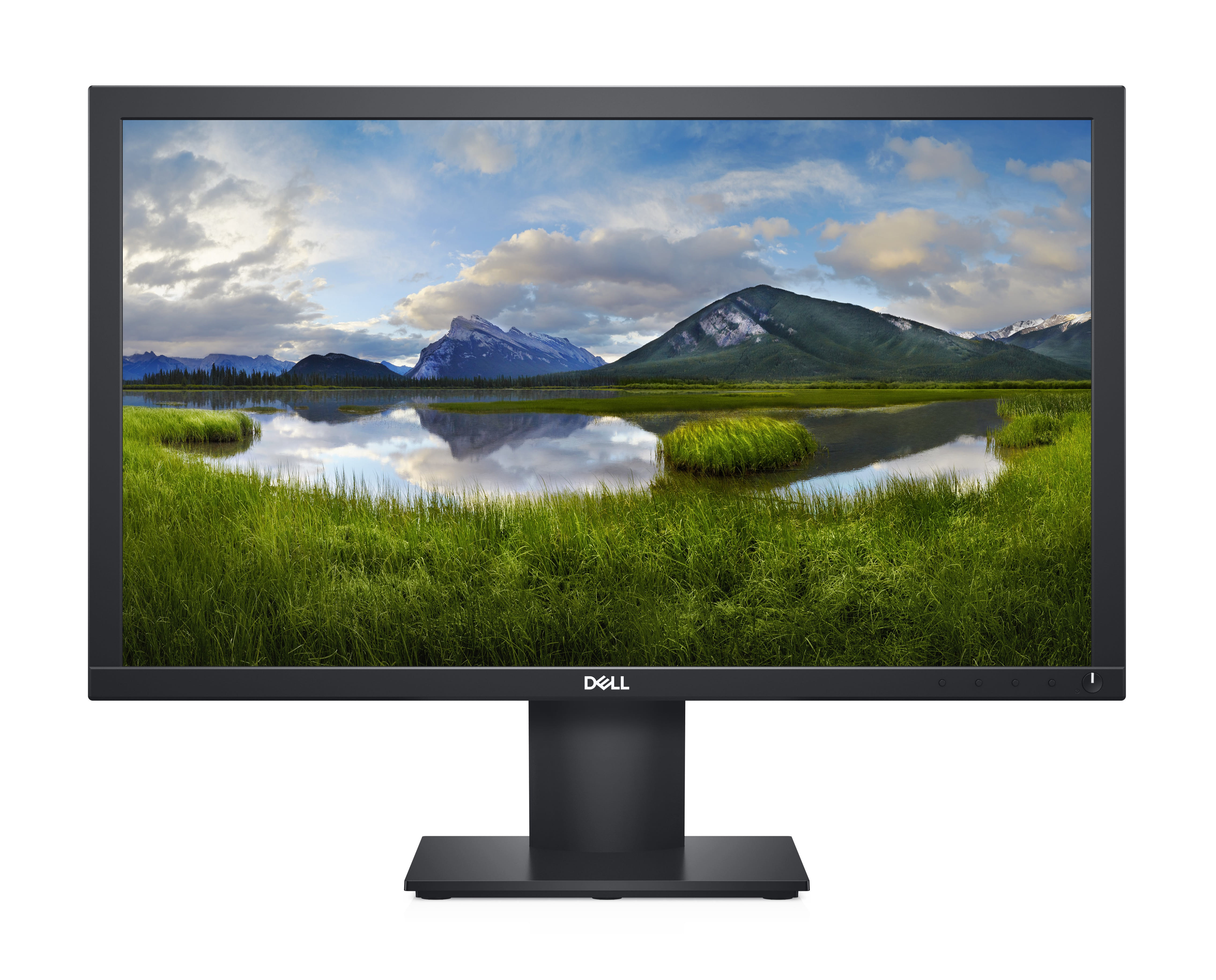 Dell E Series 21.5" Full HD TN LCD Computer Monitor