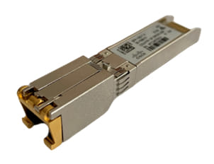 Cisco 10G Base -T SFP+ Transceiver Module