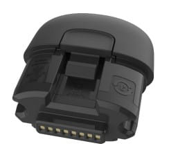 Zebra 735mAh Black 1/PK CS60-SR Battery