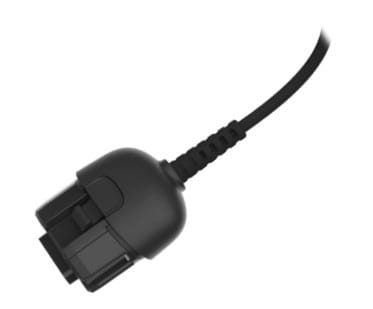 Zebra 7ft 2.1m Corded USB Converter