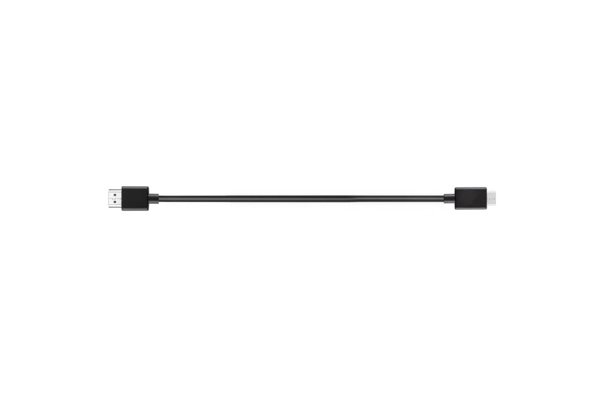 DJI Ronin Mini-HDMI to HDMI Cable 20cm