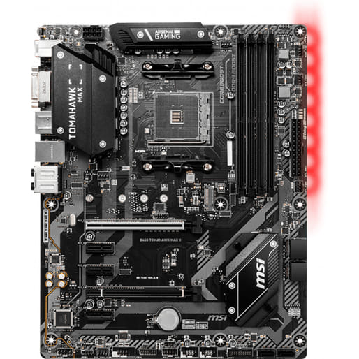 Msi B450 Tomahawk Max Msi Motherboard Drivers Update Audio