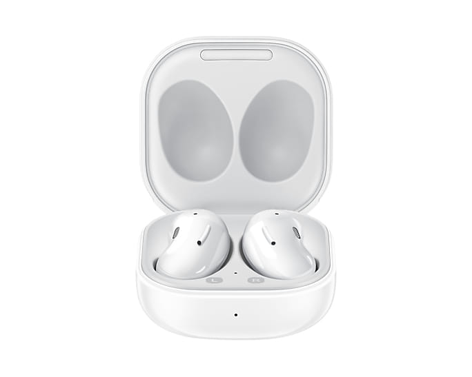 Samsung Buds Live Mystic White