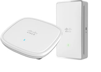Cisco Cat 9105AX Access Point