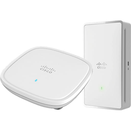 Cisco Cat 9105AX Access Point