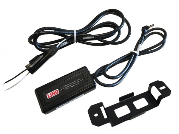 Havis Power Supply for Panasonic Toughbook S1 Tablets