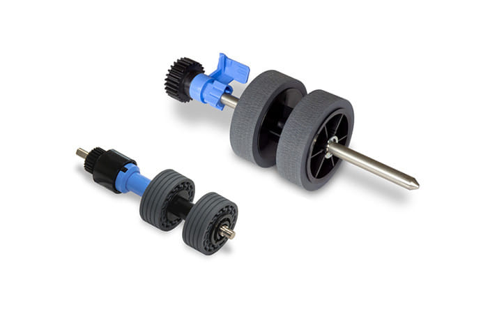 Epson Roller Assembly
