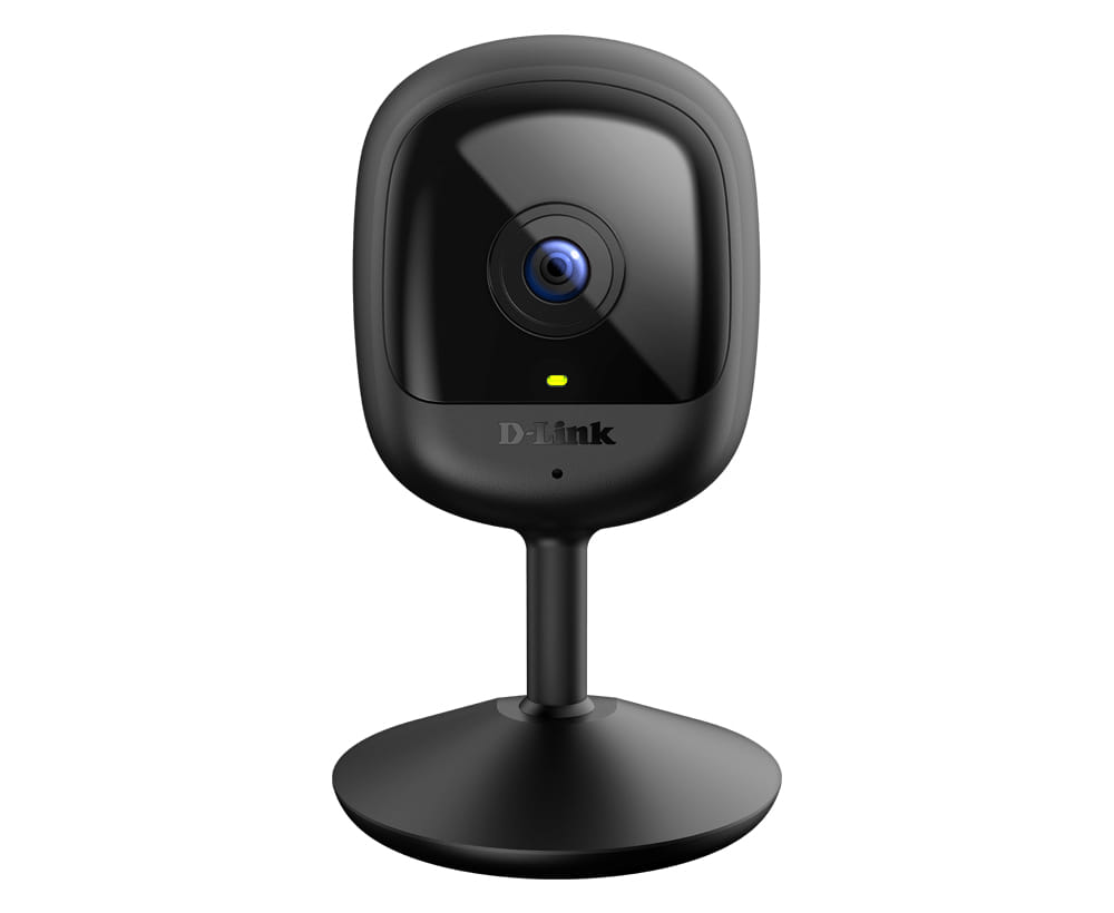 D-Link Compact Full HD Wi-Fi Camera