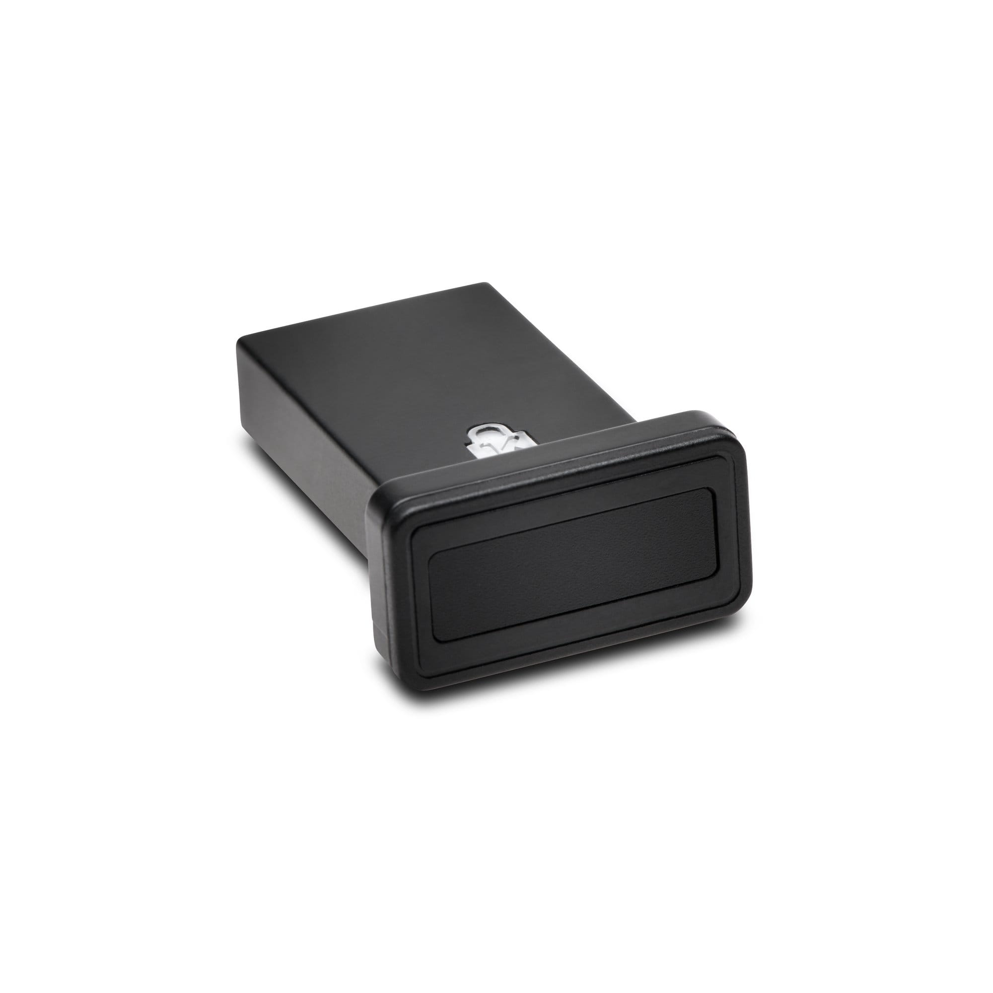 Kensington VeriMark Fingerprint Reader USB 2.0 Black