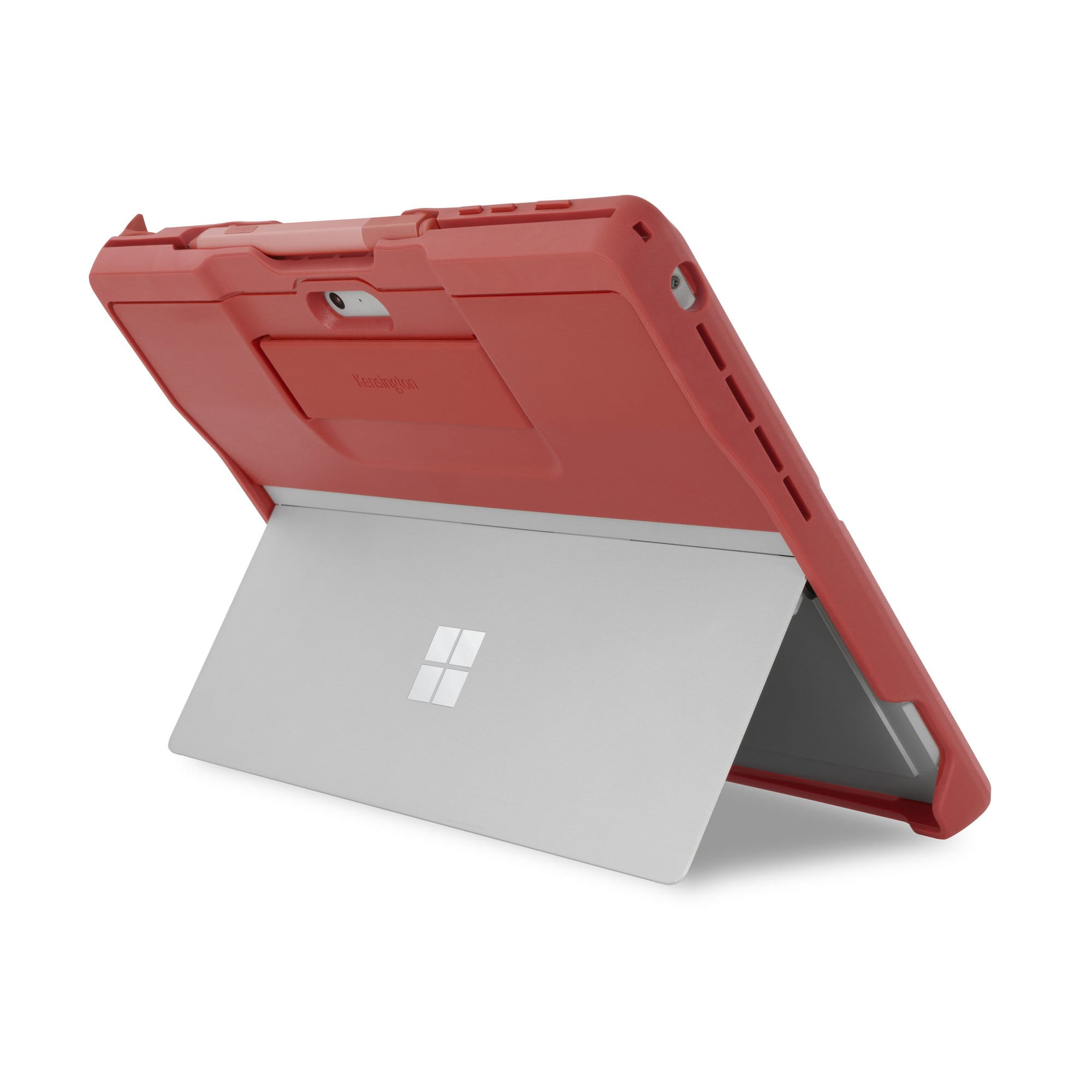 Kensington KTG Case SurfacePro 7/6/5/4 PoppyRed