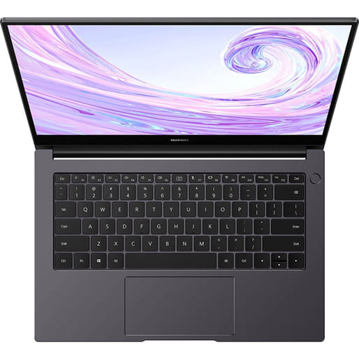 Ryzen Huawei Matebook D14 512gb Laptop HUAWEI MateBook D14 (2020