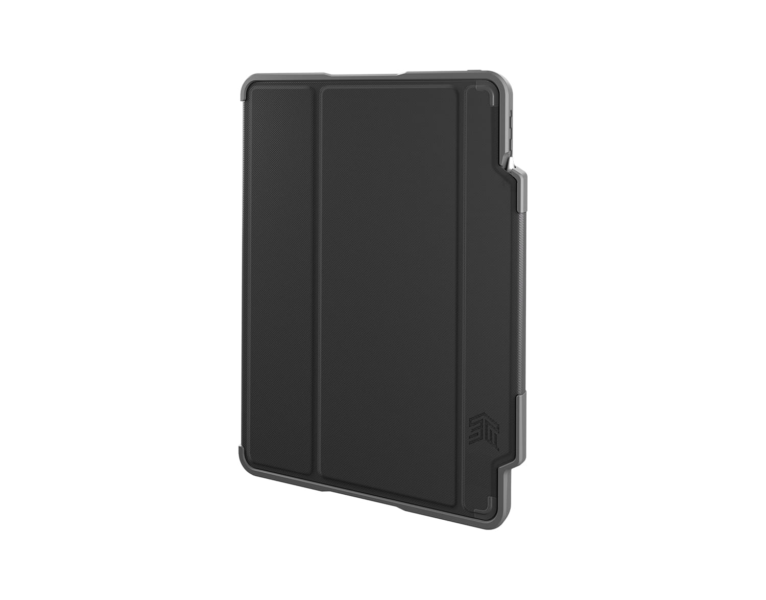 STM Dux Plus 10.9" Folio Black