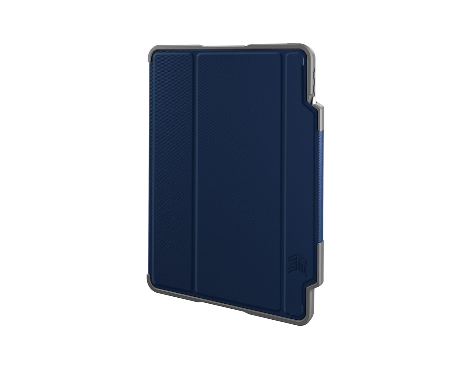 STM Dux Plus iPad Air 4th Gen AP - Midnight Blue