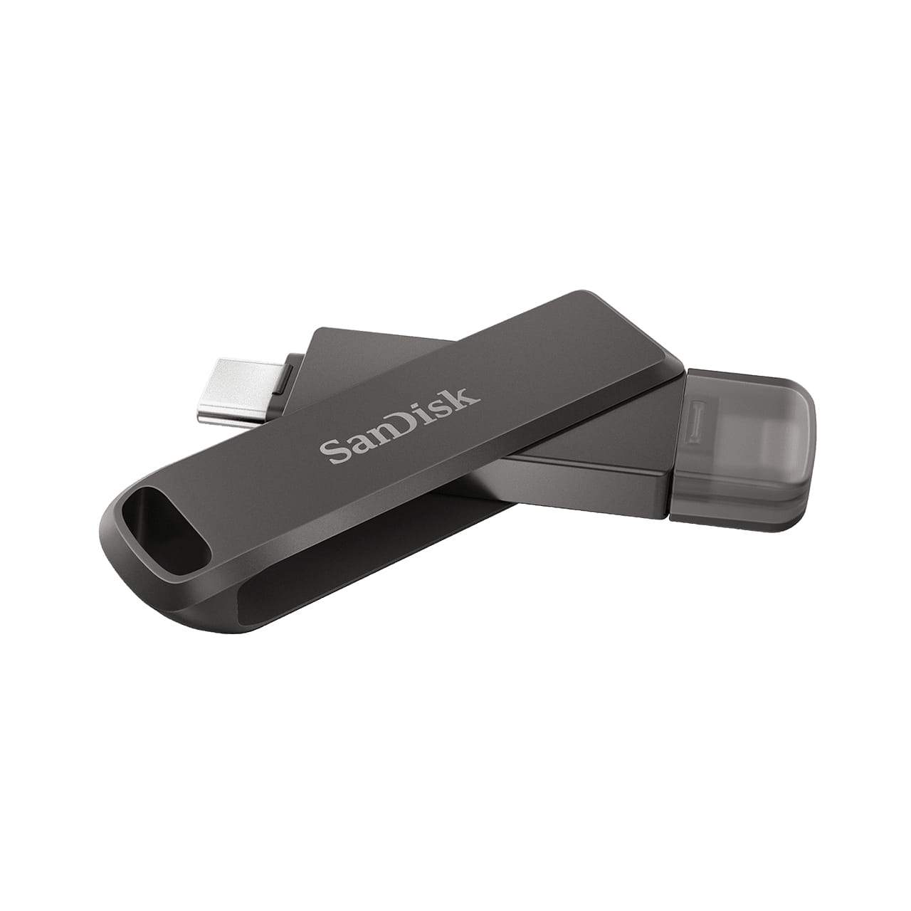 SanDisk ixpand USB Flash Drive 64GB Type-C / Lightning