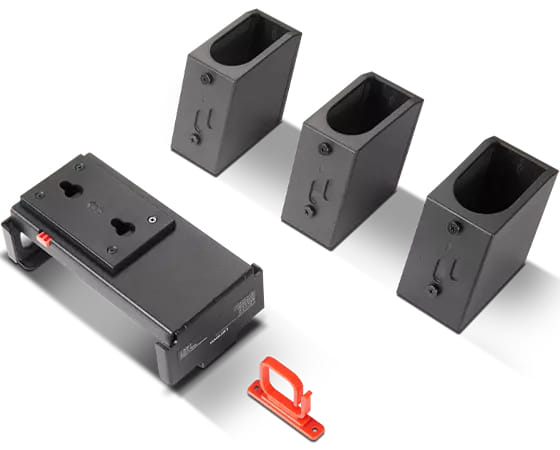 Lenovo Docking Station Mounting Kit G2 32