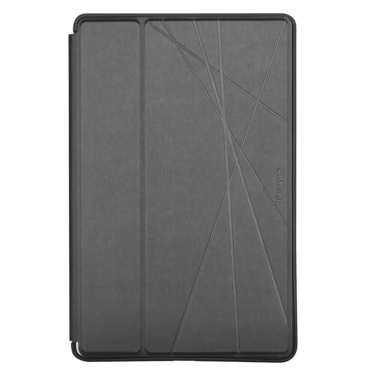 Targus Click-In 10.4" Flip Case Black