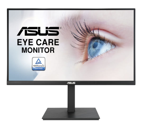 Asus VA27AQSB 27" Quad HD 1ms LED Monitor Display