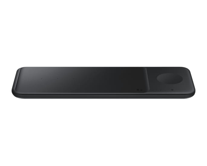 Samsung Wireless Trio Charger Phone/Watch/Buds - Black