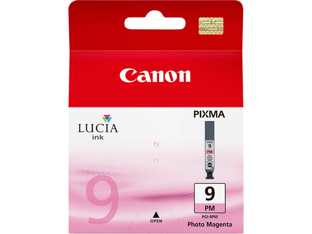 Canon PGI-9PM Original Photo magenta