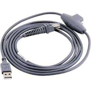 Datalogic USB-A 4.5m Cable