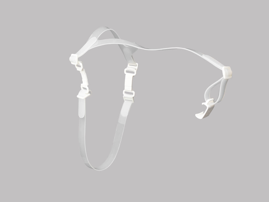 RealWear Flexband 3-Point Silicone