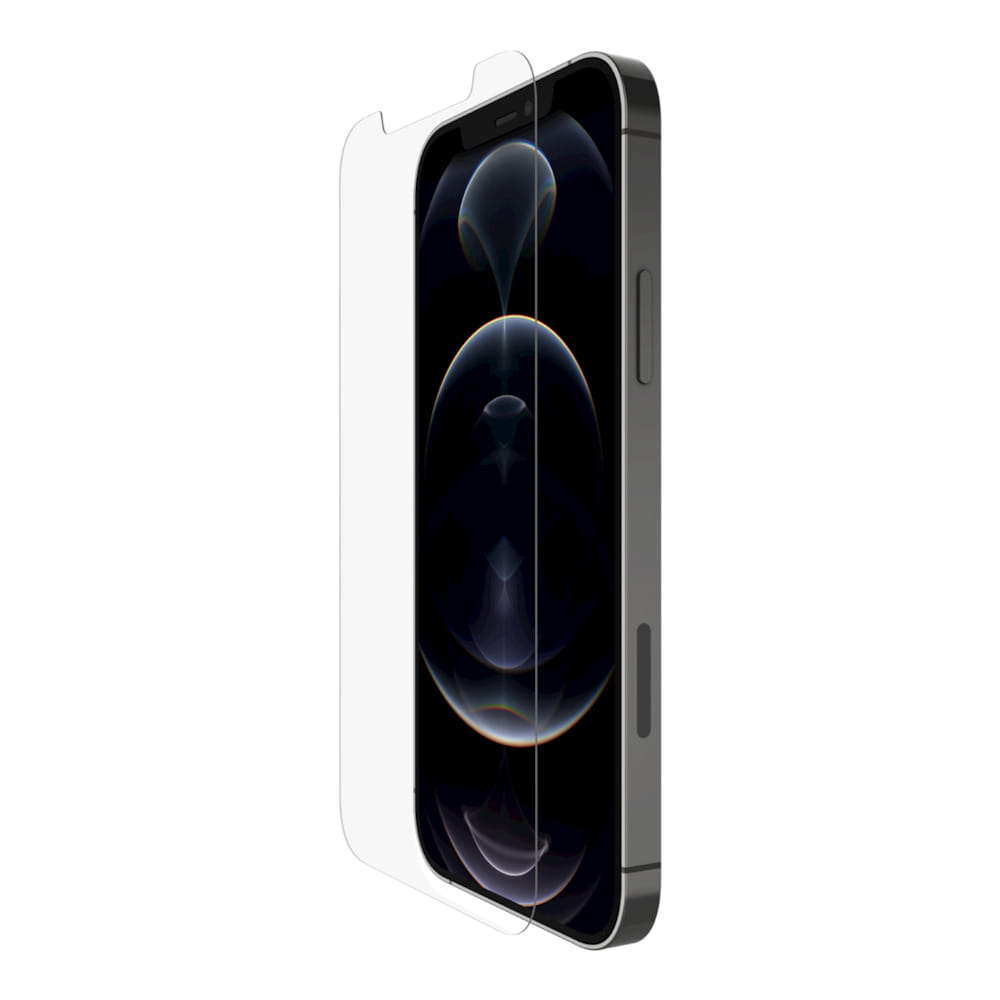 Belkin TG Screen Protector-iPhone 12/Pro