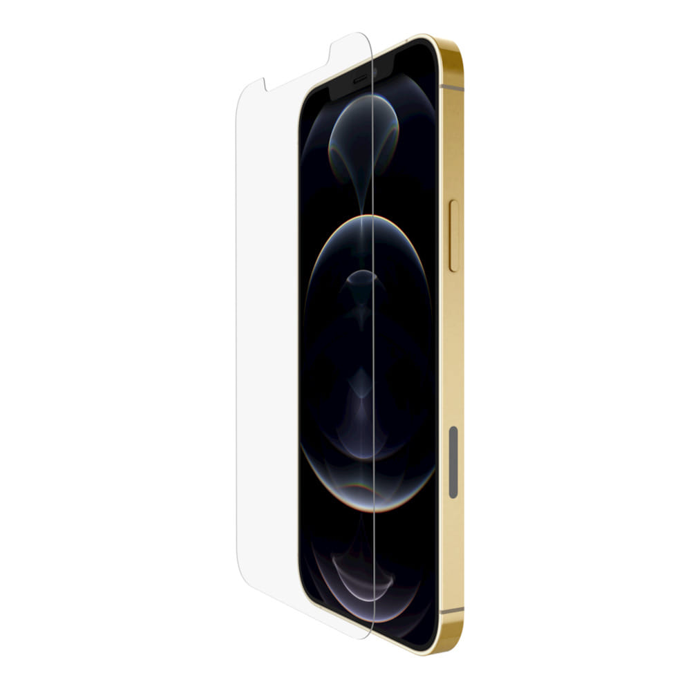Belkin TG Screen Protector-iPhone 12 Pro Max