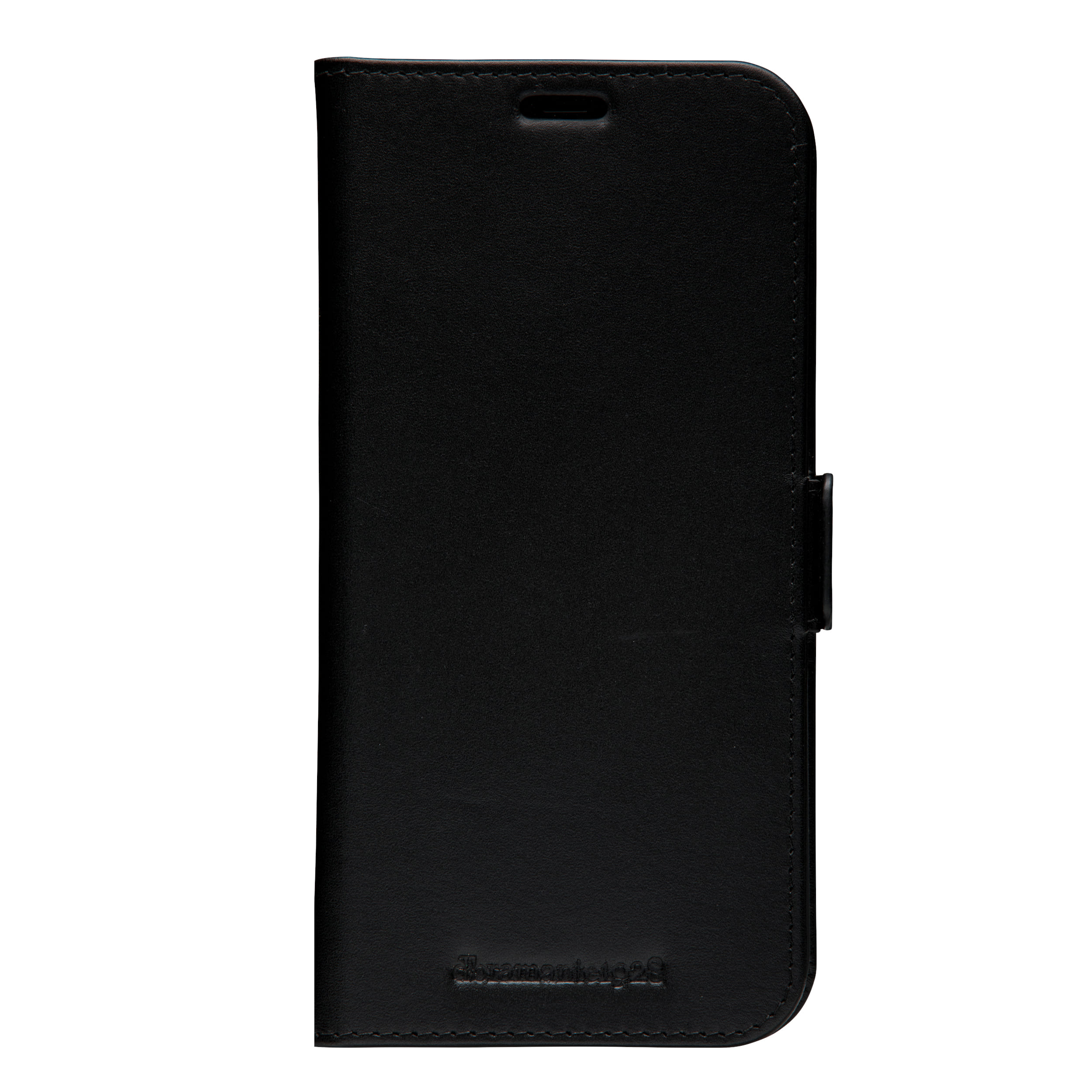 Dbramante iPhone 12 Pro Max Copenhagen Slim Black