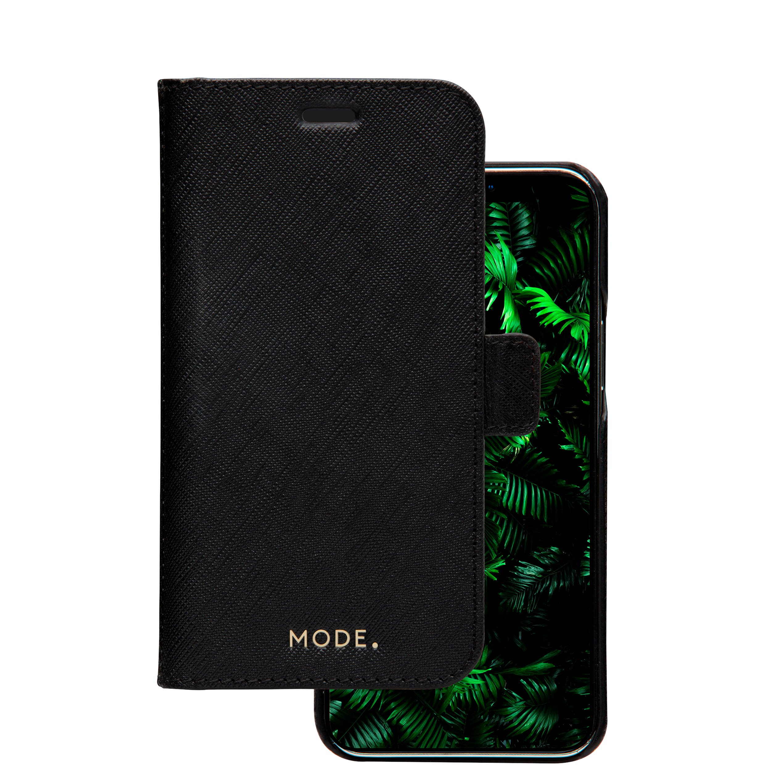 Dbramante iPhone 12/12 Pro New York Case - Night Black