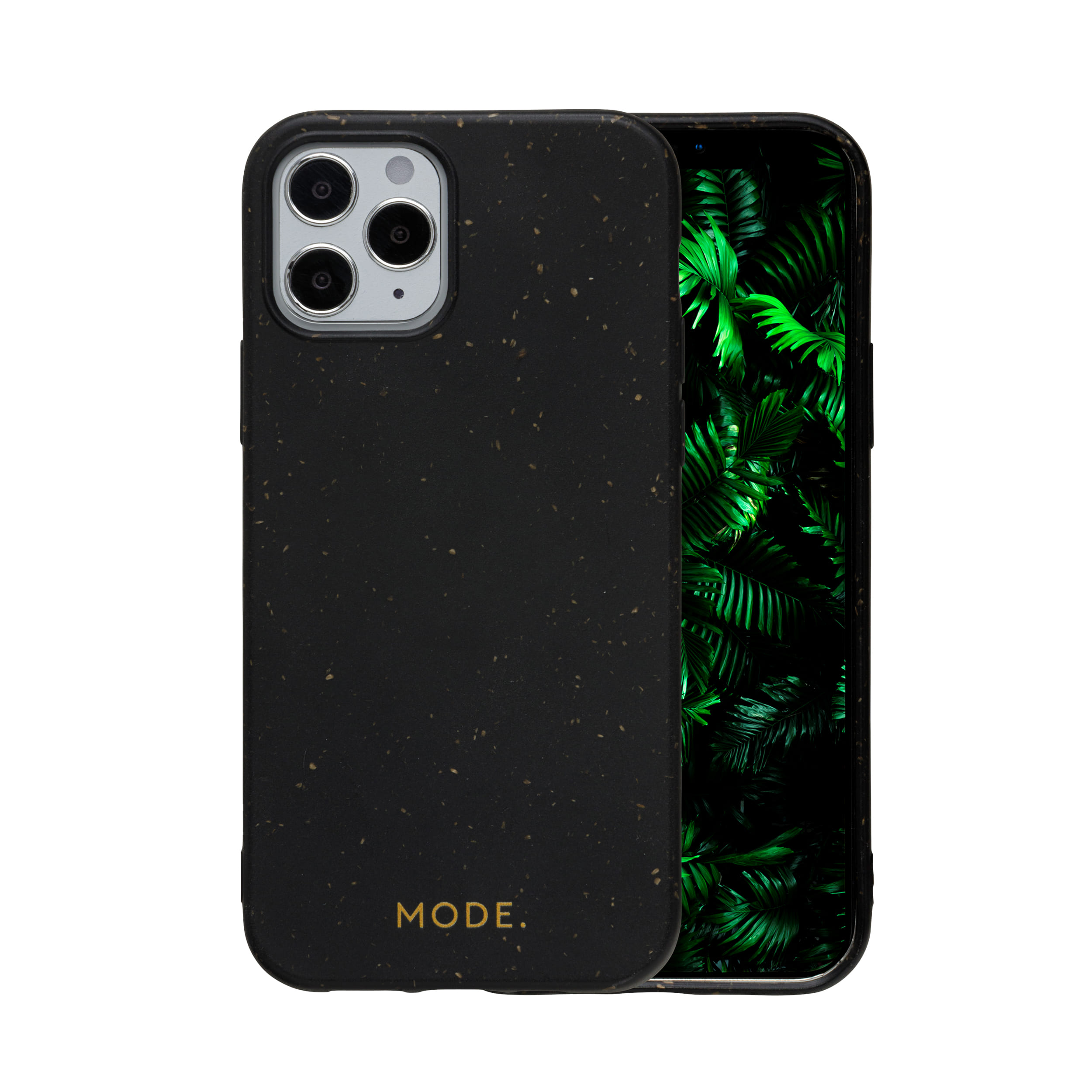 Dbramante iPhone 12/12 Pro Barcelona Case N Black