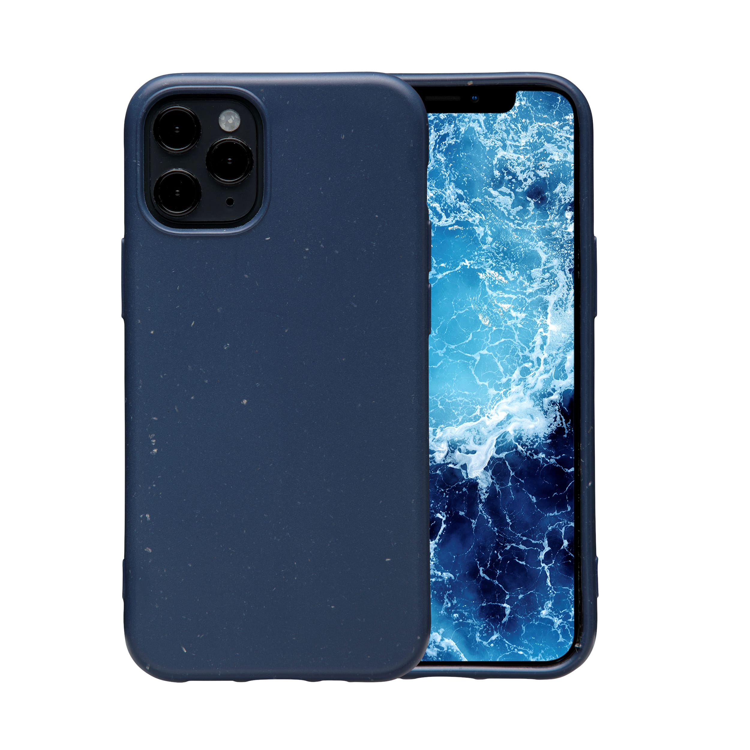 Dbramante iPhone 12 Mini Grenen Case - Ocean Blue