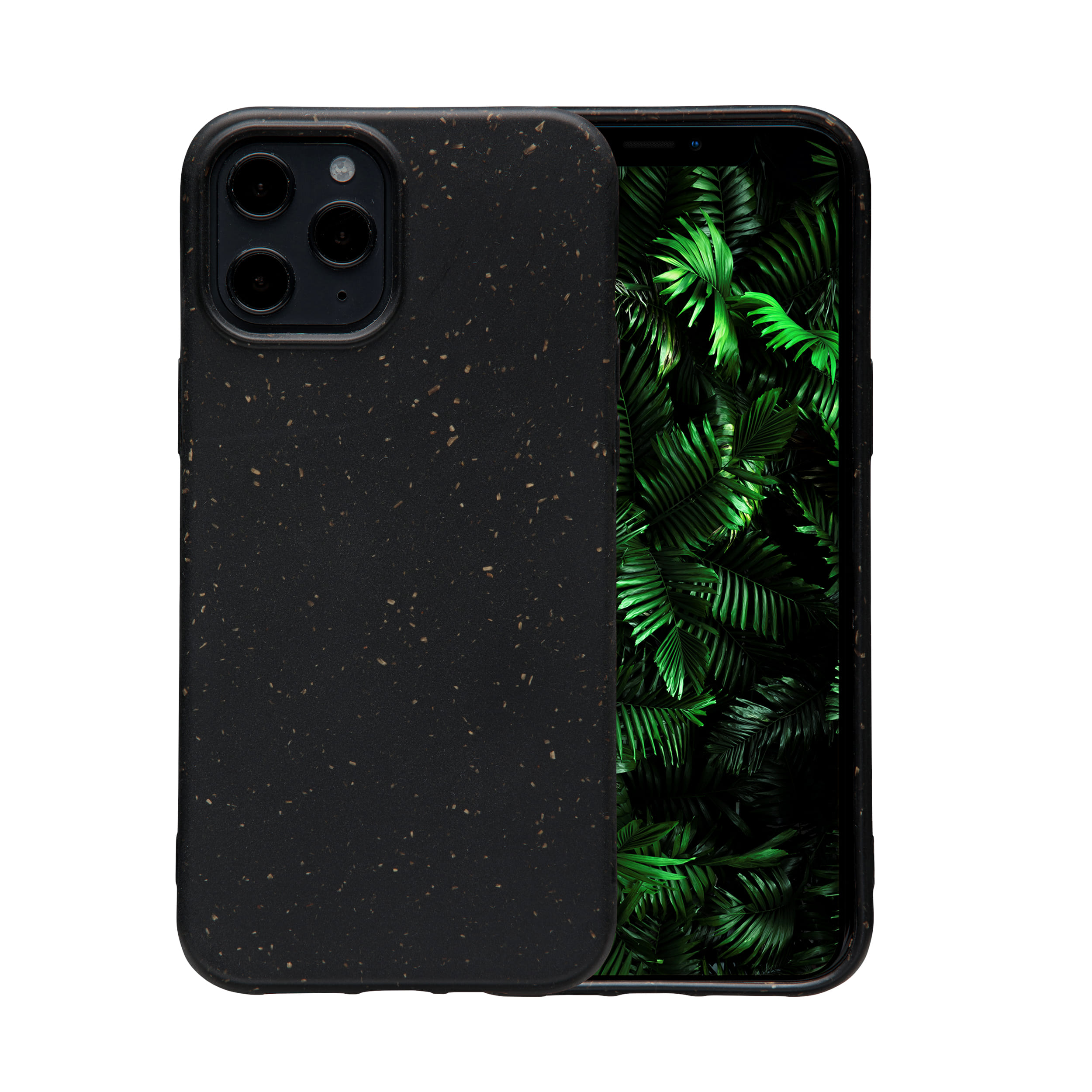 Dbramante iPhone 12 Pro Max Grenen Case - Black