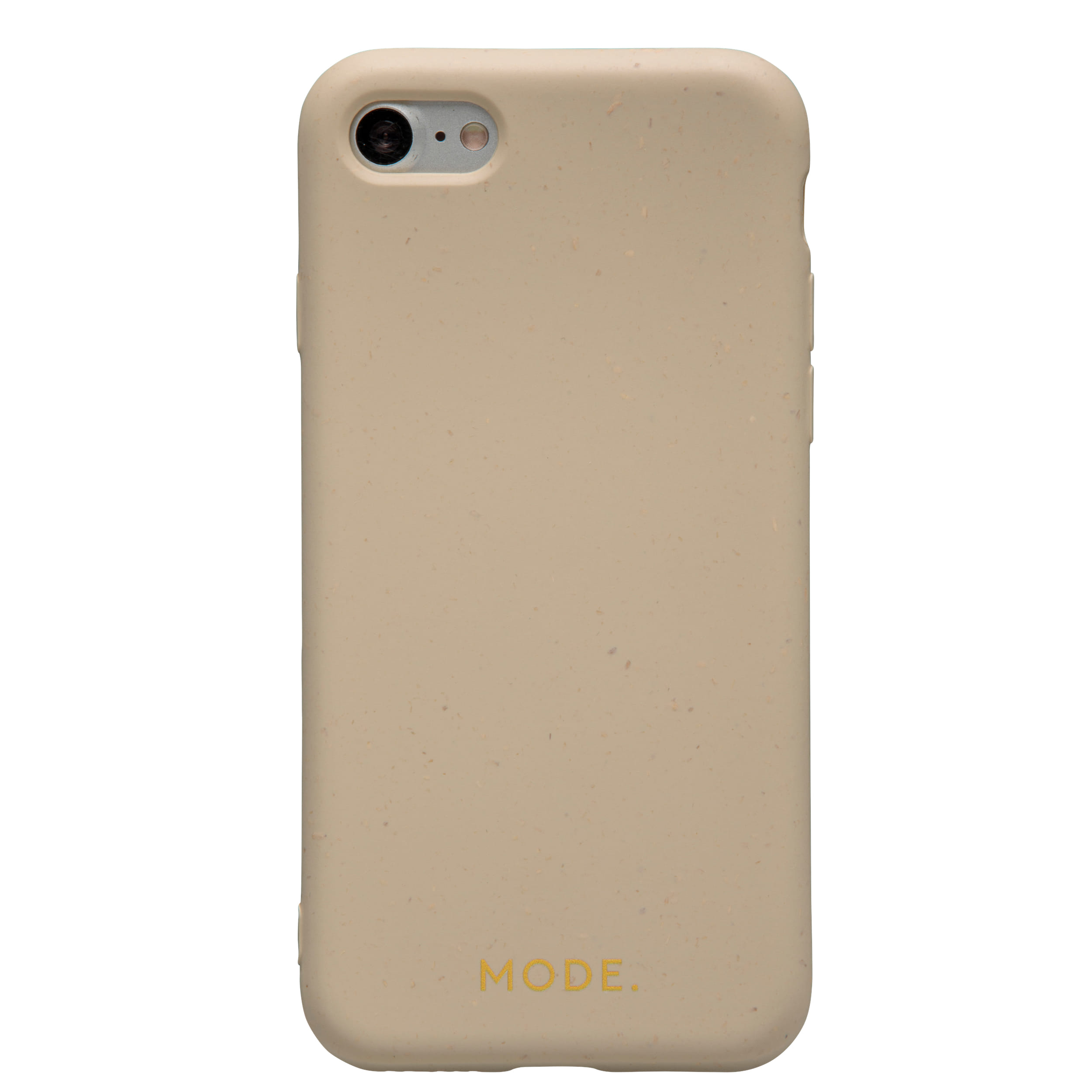 Dbramante iPhone SE 2/3rd Barcelona Case - Sahara Sand