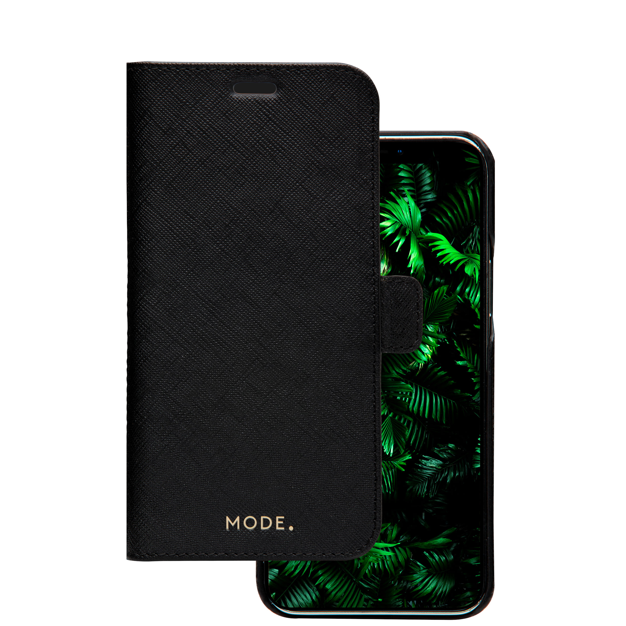 Dbramante iPhone 12 Pro Max New York Case - Night Black