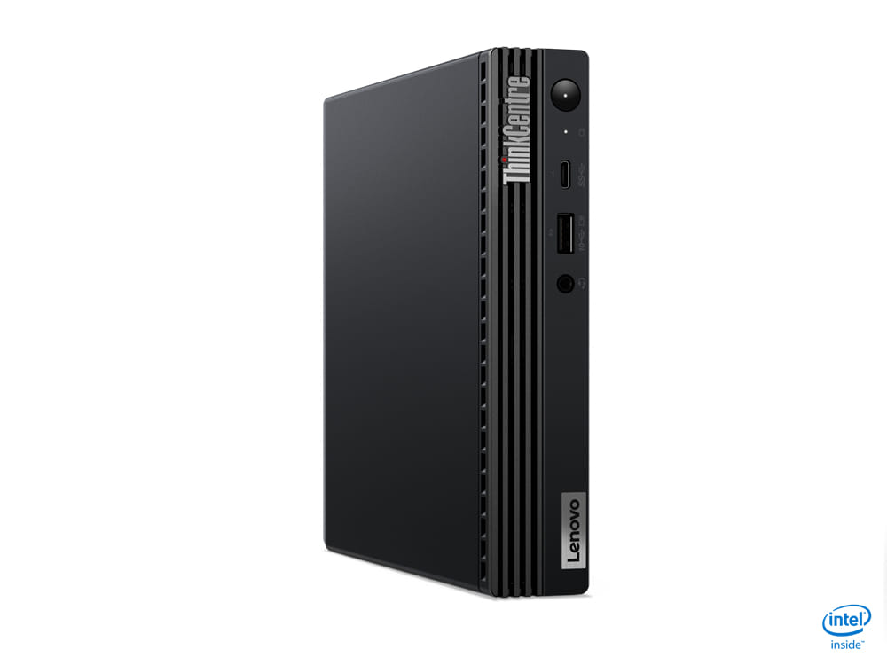 Lenovo M70Q-1 Tiny i5-10400T/256GB/8GB/W10P