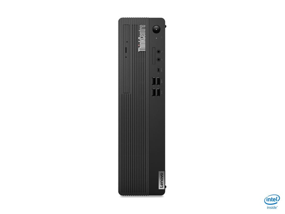 Lenovo ThinkCentre M80S-3 SFF i5-12500, 16GB RAM, 512GB SSD, Windows 10 Pro
