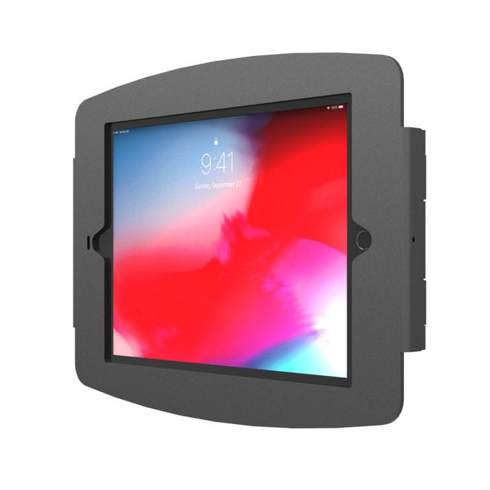 Compulocks Tablet Security Enclosure Black