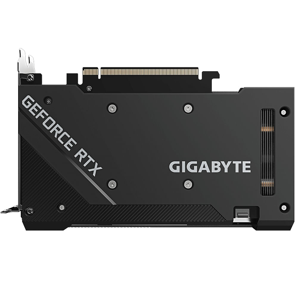 Gigabyte GeForce RTX 3060 WindForce OC 12G Graphic Card
