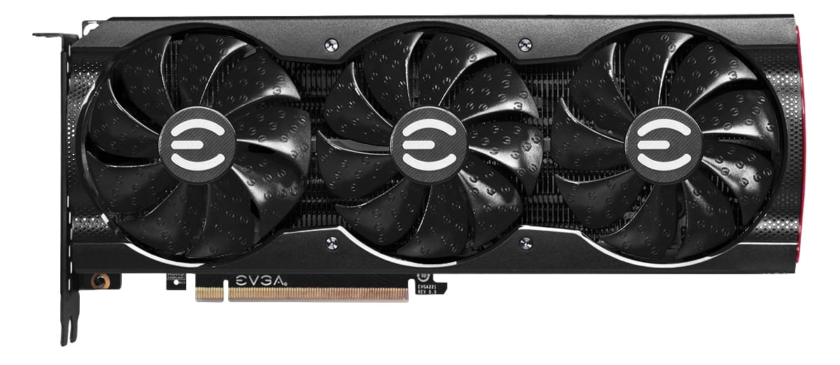 EVGA RTX 3070 XC3 Ultra Gaming 8GB GDDR6 Graphic Card
