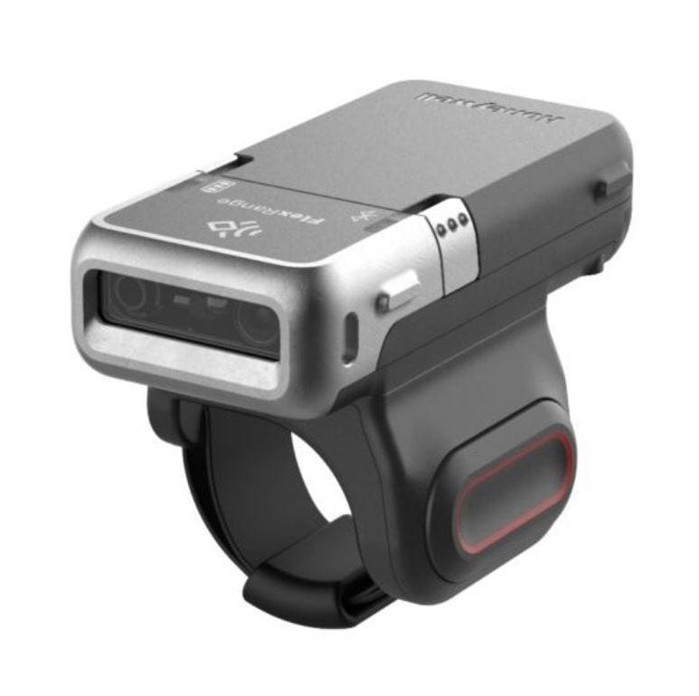 Honeywell 8675i Standard Range Wearable Scanner