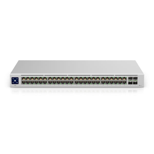Ubiquiti UniFi 48Port Managed Gbit L2 & L3 Switch
