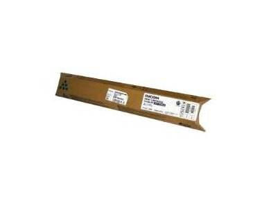 Ricoh Toner Cartridge Original Cyan
