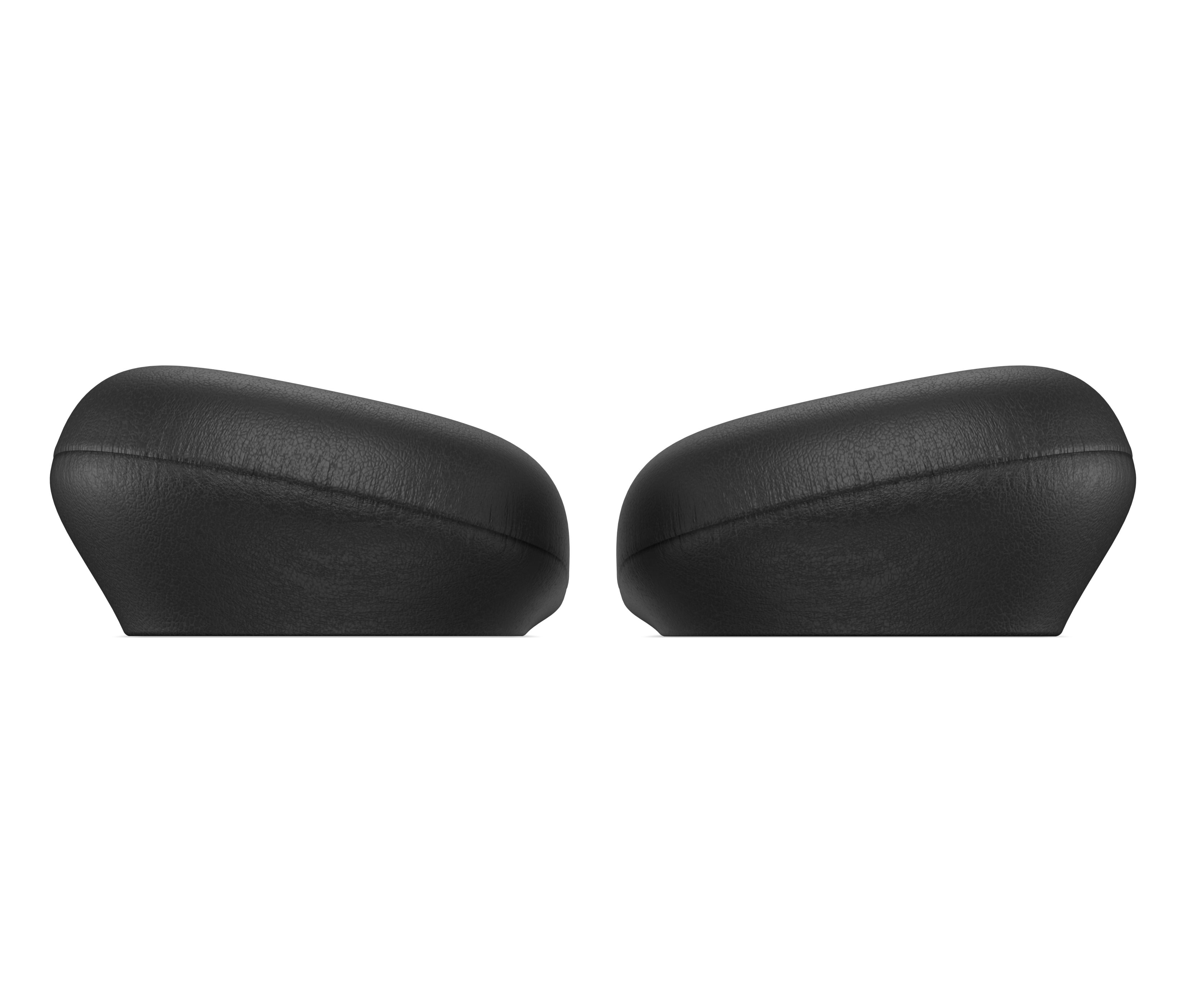 HP Poly Focus 6 Over-Ear Cushions 2pcs