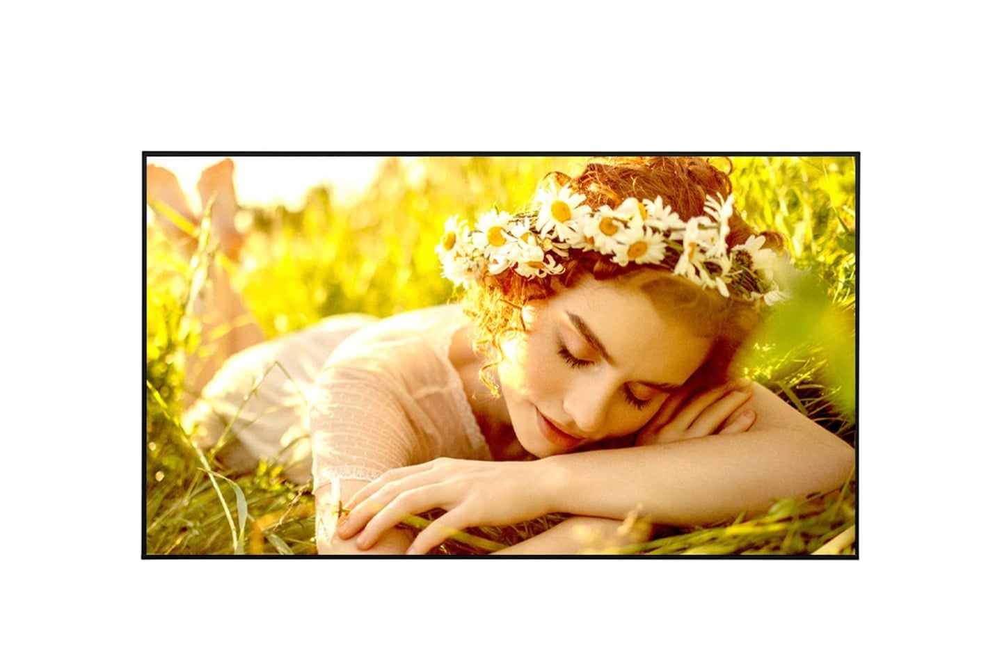 LG 86UL5Q 86" 4K 500Nits 24/7 Digital Signage Panel